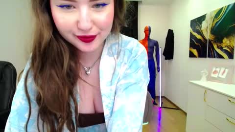 Snapshot of nicolefoxery chatting on 03.05.25 nicolefoxery online show from 03.05.25