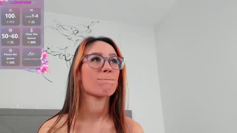 nicoleirisxxx online show from 03.12.25