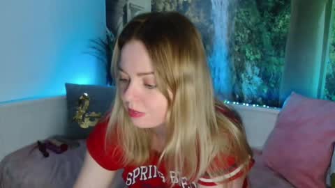   Birthday  online show from 02.23.25