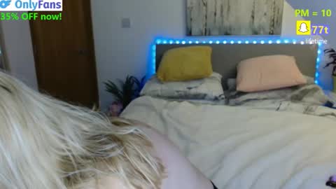   Birthday  online show from 02.18.26