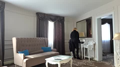   Birthday  online show from 04.14.26