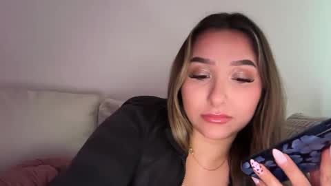 nicolelovesyou444 online show from 02.26.26