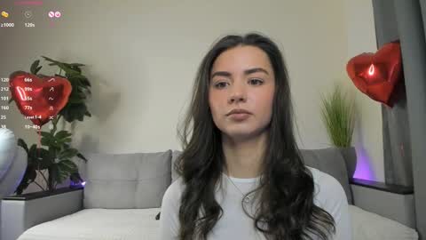 Dua Lipa online show from 02.19.25