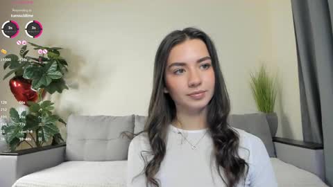 Dua Lipa online show from 03.03.25