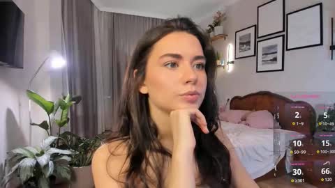 Dua Lipa online show from 12.14.25