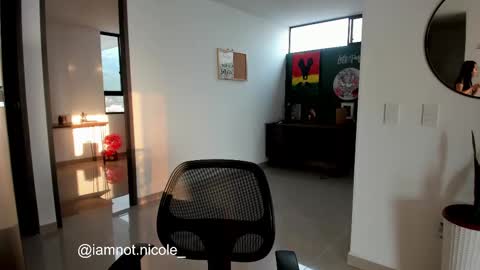 Nicole Manson online show from 03.03.25