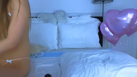 Nicole online show from 02.14.26