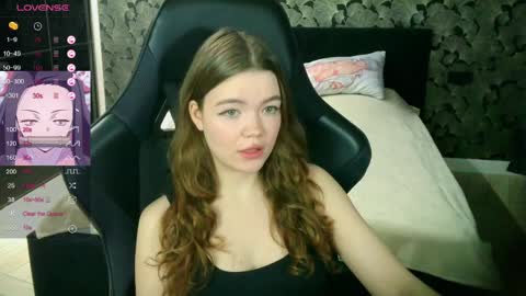 NicoleMeew online show from 04.06.26