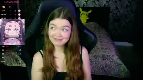 NicoleMeew online show from 04.13.26