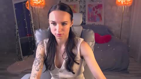 Nicole online show from 05.31.26