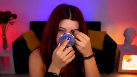 Snapshot of nicolemoonn chatting on 11.24.25 online November 28 from 16 to 20 November 29 from 12 to 20 December 3 and 5 from 12 to 20 December 7 and 8 from 04 to 08 GMT online show from 11.24.25