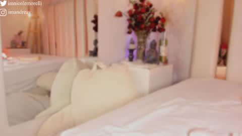 Andrea give it a thumbs up please its important  online show from 09.08.25