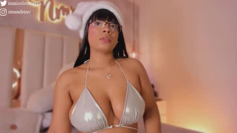 Andrea give it a thumbs up please its important  online show from 12.05.25