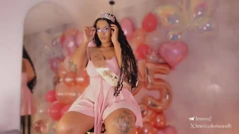 Andrea give it a thumbs up please its important  online show from 03.02.26