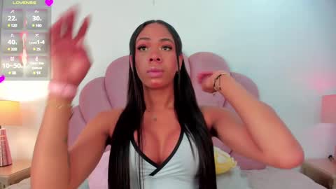 NICOLE online show from 02.18.25