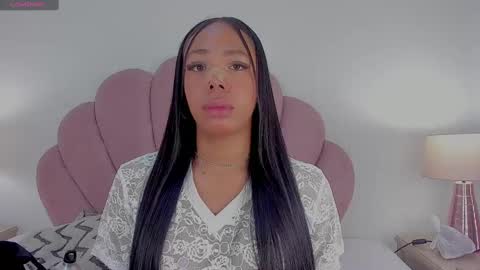 NICOLE online show from 09.10.25