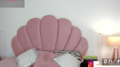 NICOLE online show from 06.26.26