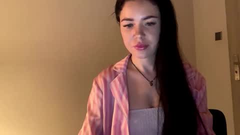 Nicole online show from 03.03.26