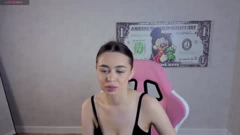 NicoleRossss online show from 06.22.26