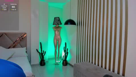 Nicole Sanz online show from 01.16.25