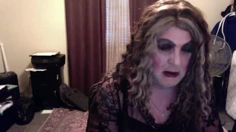 Nicole CD online show from 02.19.26