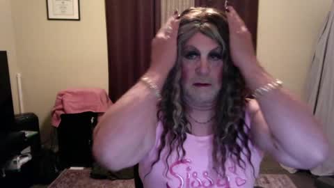 Nicole CD online show from 04.05.26