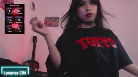 Cyber Lee online show from 11.16.25