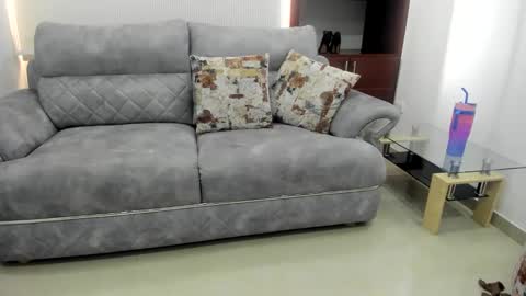 Nicolett online show from 01.09.25