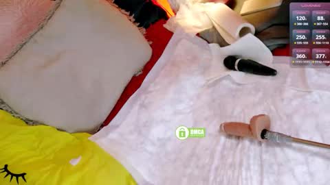 Snapshot of nicolette69w chatting on 12.02.25 Nicole online show from 12.02.25