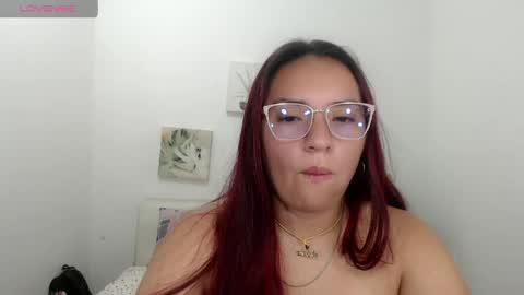 Snapshot of nicoll_crazzy chatting on 05.13.26 nicoll online show from 05.13.26