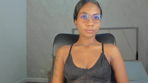 Nicol  online show from 04.10.26