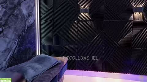 Snapshot of nicollbashel chatting on 01.24.25 Nicoll  Independent model online show from 01.24.25