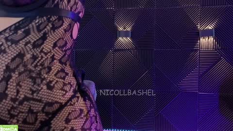 Snapshot of nicollbashel chatting on 01.25.25 Nicoll  Independent model online show from 01.25.25