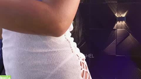 Snapshot of nicollbashel chatting on 01.28.25 Nicoll  Independent model online show from 01.28.25