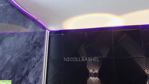 Snapshot of nicollbashel chatting on 02.04.25 Nicoll  Independent model online show from 02.04.25