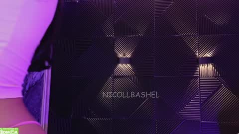 Snapshot of nicollbashel chatting on 02.06.25 Nicoll  Independent model online show from 02.06.25