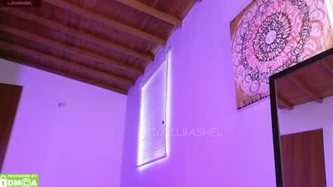 Snapshot of nicollbashel chatting on 09.26.25 Nicoll  Independent model online show from 09.26.25