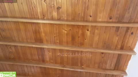 Nicoll  Independent model online show from 11.19.25