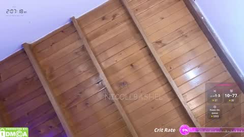 Nicoll  Independent model online show from 02.25.26