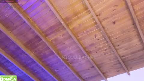 Nicoll  Independent model online show from 02.28.26