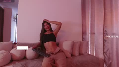 Nicolle online show from 04.16.26