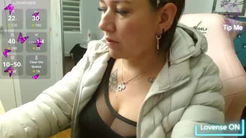 Snapshot of nicolleegp chatting on 03.02.26 Daniela aponte online show from 03.02.26