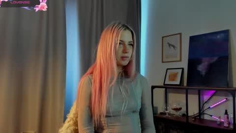 Kim online show from 02.11.26