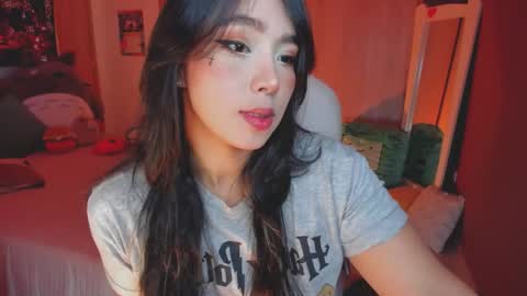 Nicolle  Go to Visit   online show from 10.15.25