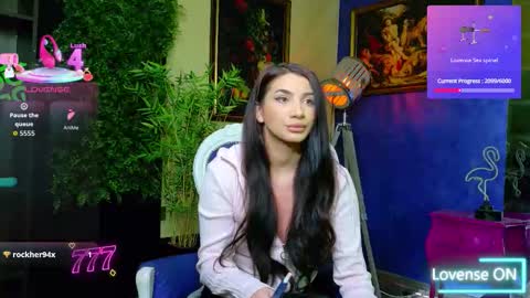 Nicolle online show from 02.13.26