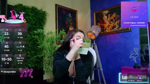 Nicolle online show from 03.06.26