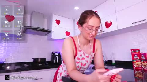 Nicollet online show from 02.15.26