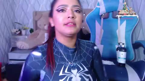 Nicolle Miley online show from 12.22.24