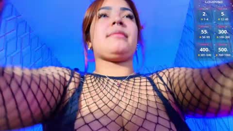 Nicolle Miley online show from 10.16.25