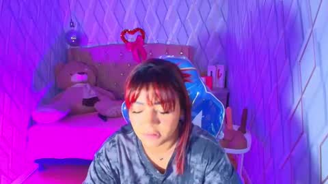 Snapshot of nicolletaylorq chatting on 02.08.26 Nicolle Miley online show from 02.08.26